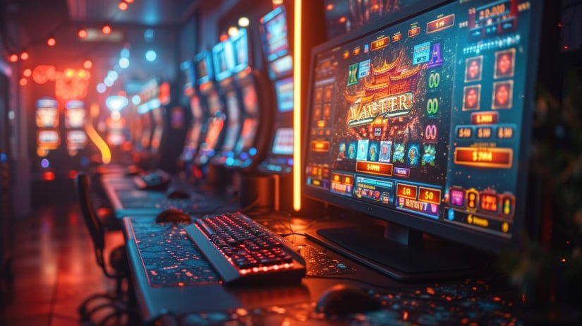 mym99 Slot game provider မျိုးစုံ နှင့် ကစားသမားများ