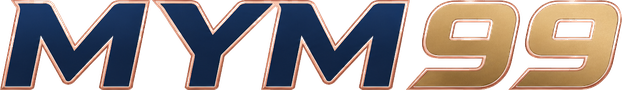 mym99 Logo